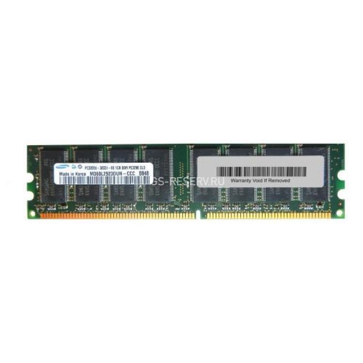 RAM DDR400 Samsung 1Gb PC3200(M368L2923DUN-CCC)