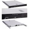 Ленточный Накопитель HP StoreEver Tape Drive In 1U Rack Mount Kit Ultrium LTO5-LTO9 0(2)xDrive 750Wt USB3.0 6G SAS 1U 19" For Ultrium LTO5-LTO9 RDX(C0L99A)