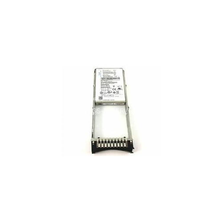 Твердотелый Накопитель SSD SAS IBM System Storage (Toshiba) PX02SM 400Gb 12G U1200 SAS 2,5"(46W6794)