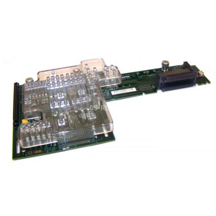 Плата HP Server Media Board For Proliant DL580G2(010867-001)