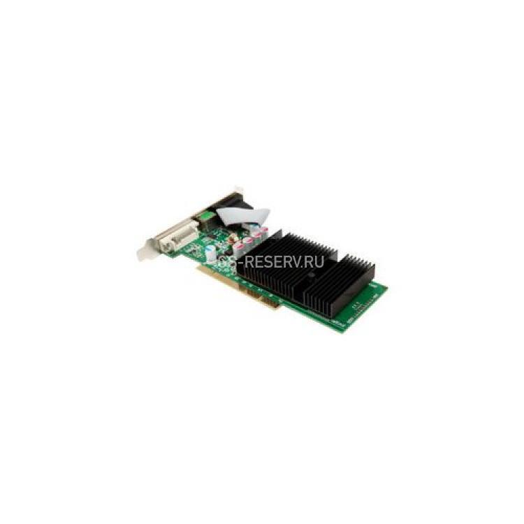Видеокарта Jaton GF6FX6200 256Mb 64Bit DDR DVI TV-Out PCI(Video-338PCI-DVI)