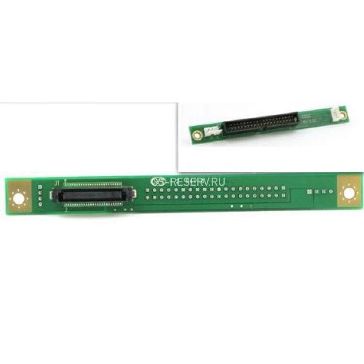 Переходник SuperMicro CDSC Slim CD-ROM Adapter Card IDE For CD-ROM DVD-ROM(CDM-CDSC)