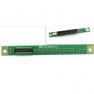 Переходник SuperMicro CDSC Slim CD-ROM Adapter Card IDE For CD-ROM DVD-ROM(CDM-CDSC)