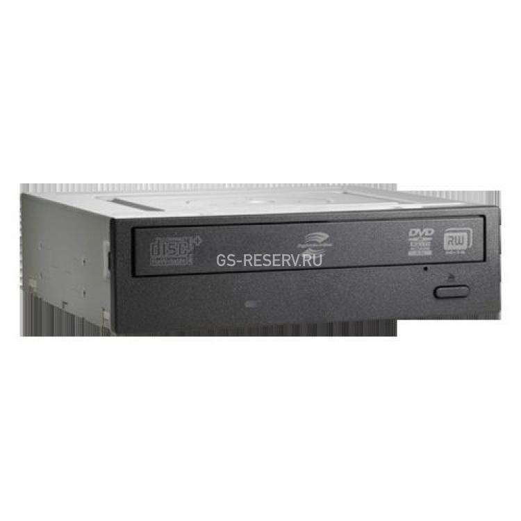 Привод DVD-RW HP (Holtek) GHA3N Lightscribe SATA For HP Business Desktops HP rp5000 Point Of Sale System HP Z-Workstations(QS208AA)