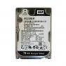 Жесткий Диск Western Digital Scorpio Black 320Gb (U300/7200/16Mb) SATAII 2,5"(WD3200BEKT-60PVMT0)