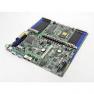 Материнская Плата Asus nVidia nForcePro2200 Dual Socket F 16DualDDRII-667 4SAS 4SATAII U133 PCI-E16x 2xGbLAN E-ATX 2000Mhz 1U(KFSN4-DRE)
