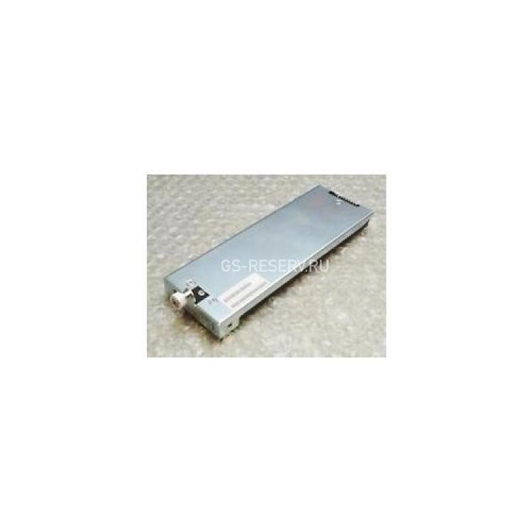 Батарея Резервного Питания (BBU) Infortrend BBU4 X/Y (Panasonic) 3,6v 7800mAh For ES/ESDS 4U/24-Bay Subsystems EonStor A24F-G2430 A24F-R2430 A24S-G2130 A24S-R2130 84AF24GE24-0010 EonStor A16F A16U A16E A16E-G2130-4(9273CBTE-0010)