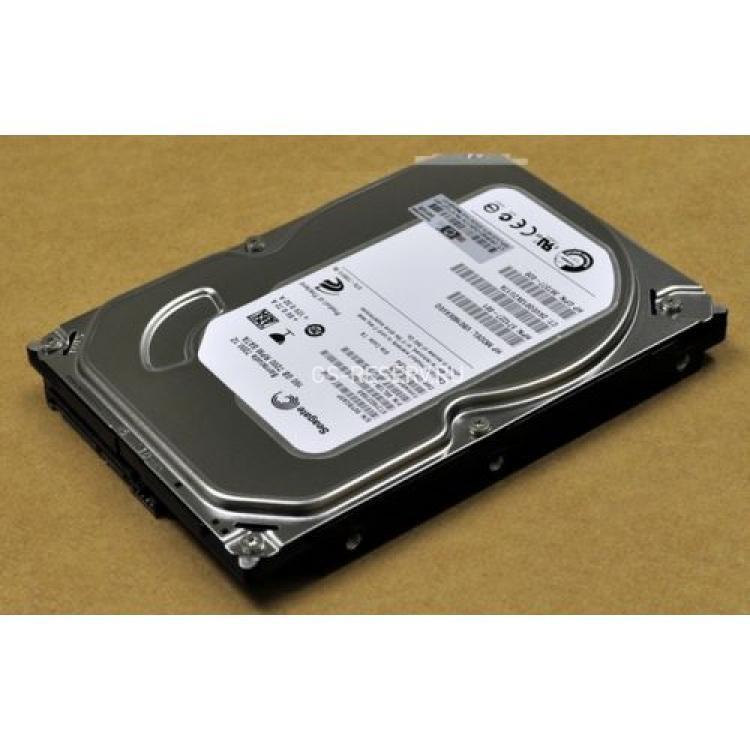 Жесткий Диск HP (Seagate) Barracuda 7200.12 ST3160318AS 160Gb (U300/7200/8Mb) NCQ SATAII For Gen5 Gen5p Gen6 Gen7(440300-003)