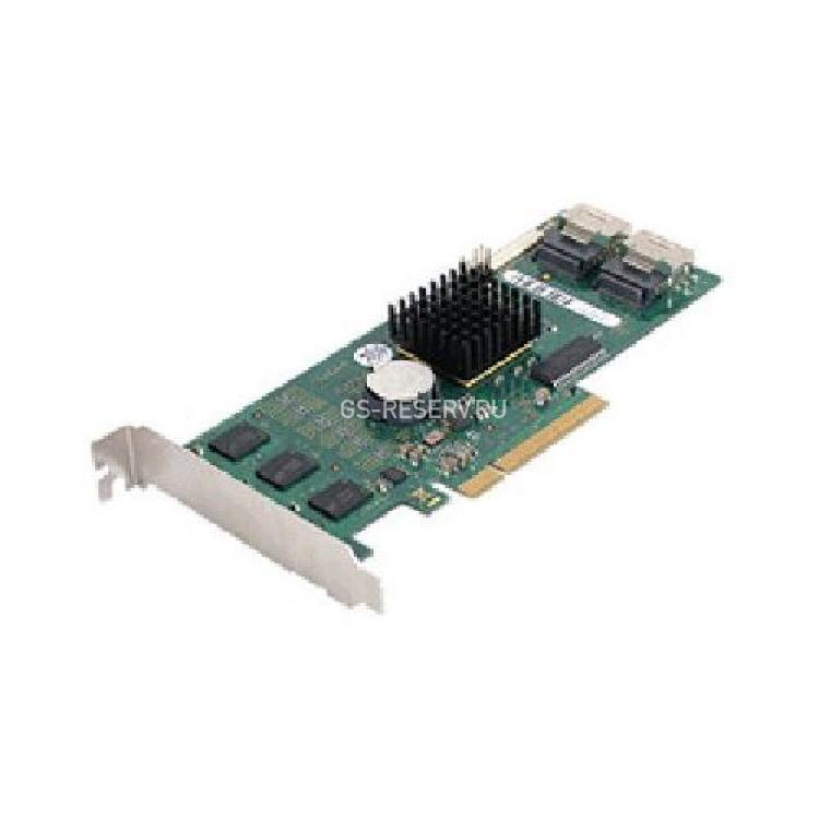 Контроллер EMC NVRAM Curtiss Wright 512Mb 2xBBU PCI-E4x For Data Domain 140 160 610 620 630 670(MM-5453)