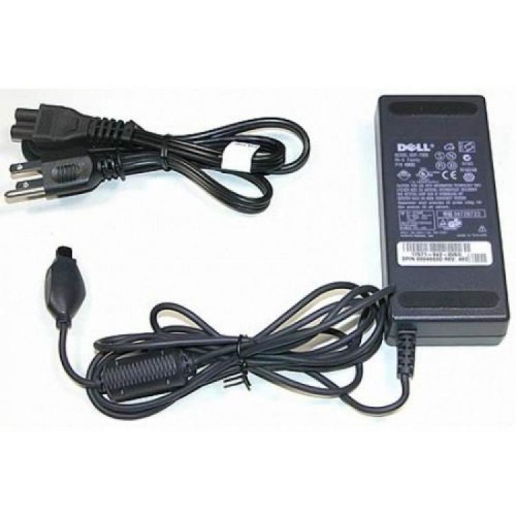 Блок питания Dell PA-6 (Astec) 20V/3,5A 70Wt для Inspiron 2500 2600 2650 3700 3800 4000 4100 4150 4200 7500 8000 8100 Latitude C400 C500 C510 C540 C600 C610 C640 C800 C810 C840 CP CPi CPiA CPiR CPm CPt CPtC CPTS CPTV CPx CPxH CPxJ(AA20031)