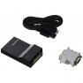 Адаптер Lenovo USB3.0-To-DVI Monitor Adapter For ThinkPad E130 E135 E330 E335 E430 E435 E530 E535 L430 L530 T430 T430s T430u T530 W530 X1 Carbon (Type 34xx) X230 X230t X130 X131 X131e ThinkCentre B560 B570e B575 B580 Edge 72 Edge 72z(03X6577)