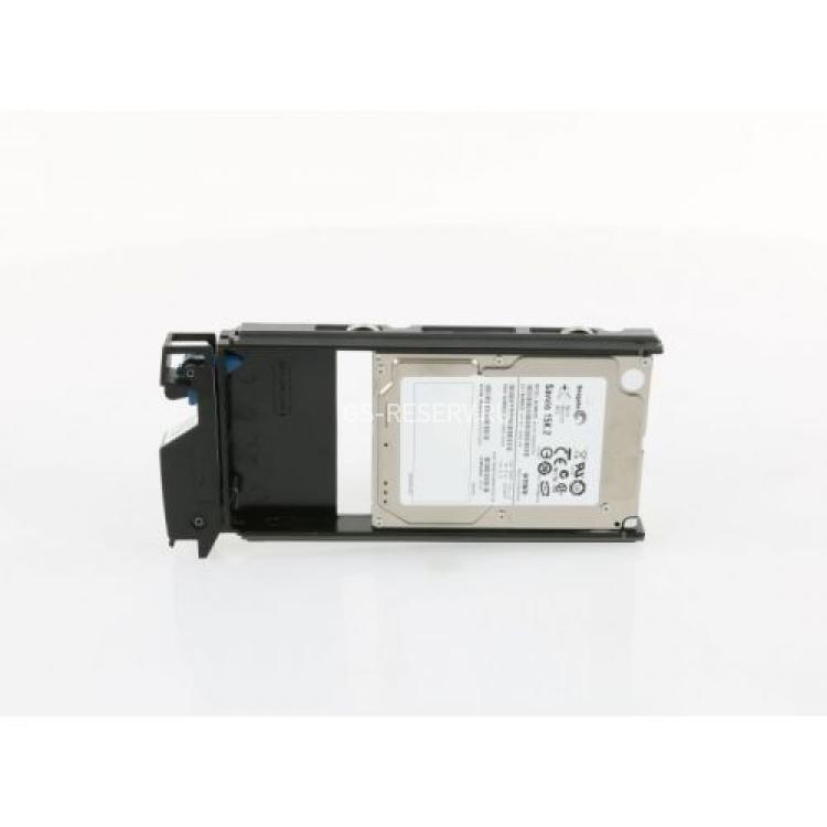 Жесткий Диск Hitachi (Seagate) Savvio 15K.2 ST9146852SS 146Gb (U600/15000/16Mb) 6G SAS 2,5" For HP P9500(AV482A)