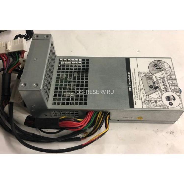 Корзина для Резервных Блоков Питания HP Redundant Power Supply Enablement Kit 2xPS Для Сервера ML110G7(637464-B21)