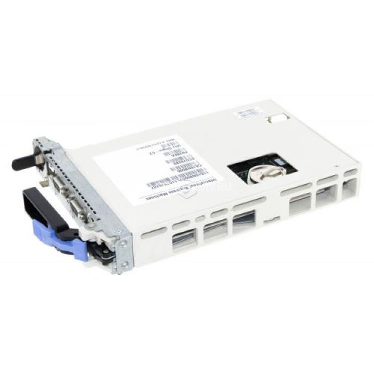 Плата IBM Service Processor Card ASM FSP 1xRJ45 PCI-X For pSeries p570(10N8506)