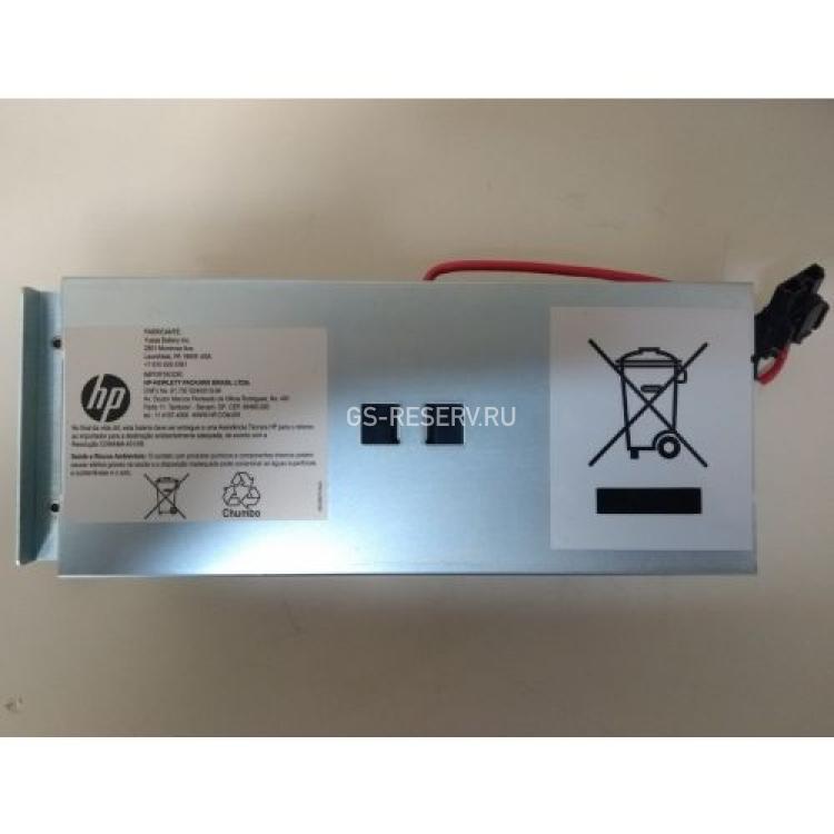 Батарея резервного питания (BBU) HP Cache Battery Pack For 3Par Inserv F200 F400(TPD5A-BP)