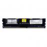 RAM FBD-667 Nanya 1Gb PC2-5300(NT1GT72U8PA4BN-3C)