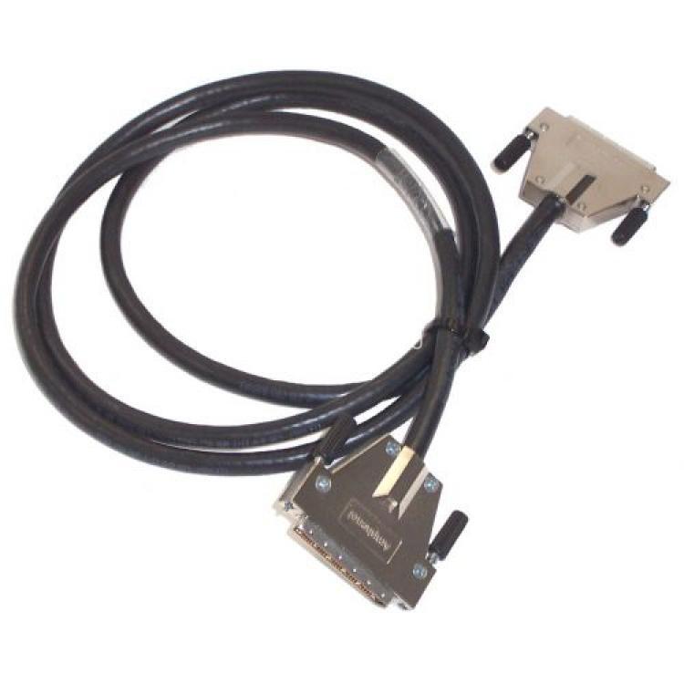 Кабель SCSI Dell HD68m/HD68m 68pin 180cm/1,8m(460WV)