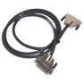Кабель SCSI Dell HD68m/HD68m 68pin 180cm/1,8m(460WV)