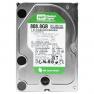 Жесткий Диск Western Digital Caviar Green 808,8Gb (U300/IntelliPower/32Mb) SATAII(WD8088AADS)