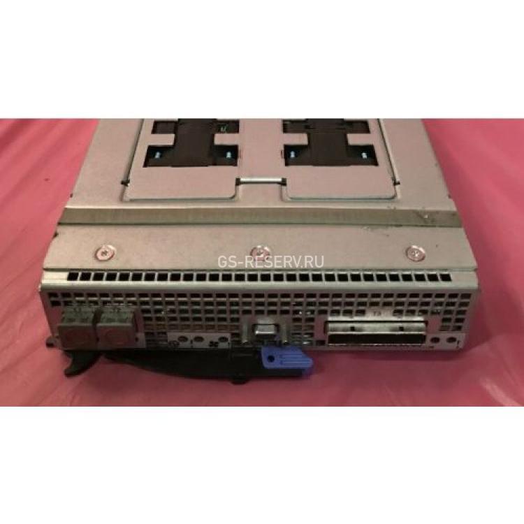 Модуль Контроллера IBM I/O Controller Module Dual Port 4xSFF-8644 12G CLI T3 For Power7 EXP30 EDR1 5888 2107-D03(74Y9689)