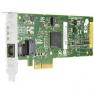Сетевая Карта HP PCI Express Quad Port Gigabit Server Adapter Multifunction Riser 4x1Гбит/сек 4xRJ45 Riser-PCI-E8x PCI-E8x For ML370G6(516437-B21)