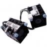 Вентиляторы Intel 2x56mm (Sunon) 40x40x56mm For SR1695WBAC SR1690WBR(PMD1204PJB1-A)