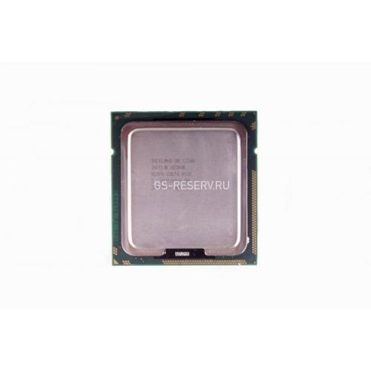 Процессор Intel Xeon 2133Mhz (4800/L3-4Mb) Quad Core 60Wt Socket LGA1366 Nehalem-EP(L5506)