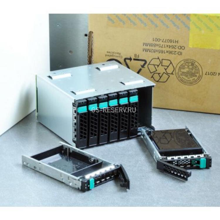 Корзина SAS/SATA Intel 8xSAS/SATAIII 2,5" 2xSFF-8087 6G U600 Hot Swap For R2208BB4GC R2208BB4GS9 R2216BB4GC R2224BB4GCSAS R2208GL4DS9 R2208GL4GS R2208GZ4GC R2208GZ4GS9 R2216GZ4GC R2216GZ4GCLX R2224GZ4GC4 R2224GZ4GCSAS R2216IP4LHPC(G18539)