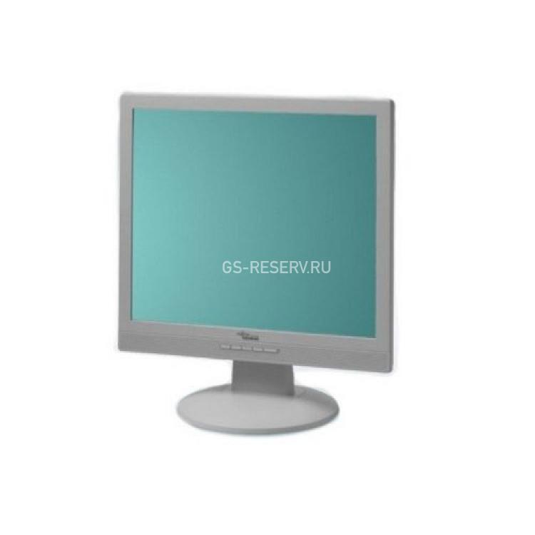 Монитор Fujitsu-Siemens LCD (500:1, 12ms, 0.294mm, 1280x1024@60Hz) D-Sub Speakers 19"(A19-1)
