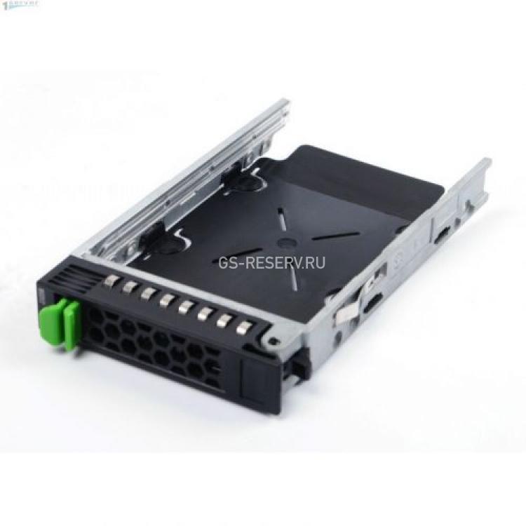 Салазка Fujitsu-Siemens SAS/SATA 2,5" For Primergy S5 S6 S7 S8 Series(A3C40058356)
