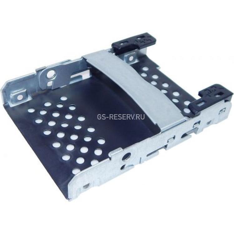 Салазка HP Quick Release Hard Drive Tray SAS/SATA 2,5" For SL160G6 SL160G7 SL165zG6 SL165zG7 SL170G6 SL170G7(574103-001)