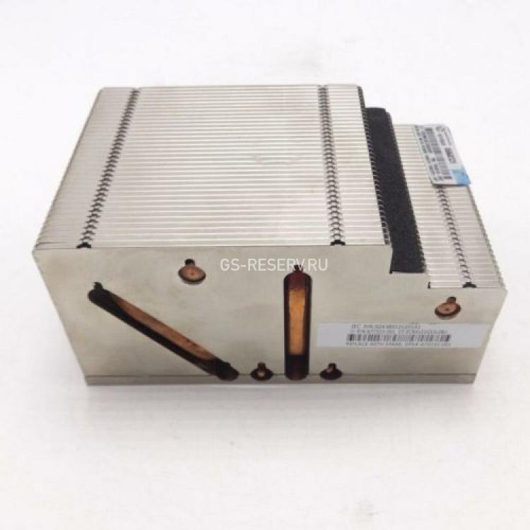 Радиатор HP Opteron Socket G34 2U For DL385p Gen8(6043B0121201A1)