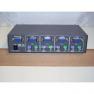 KVM Переключатель D-Link 4xChannel 5xHD15Pin&10xPS/2 Without Cables (Need 4x DKVM-CB)(DKVM-4)