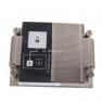 Радиатор HP Xeon Socket 2011 CPU1 For DL160 Gen8(677055-001)