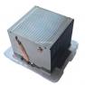 Радиатор HP Xeon Socket 2011 For ML350p Gen8(661379-001)
