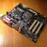 Материнская Плата Foxconn SIS661FX S775 HT 2DDR400 2SATA U133 AGP8x 3PCI SVGA LAN AC97-6ch mATX(661FX7MI-RS)