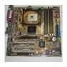 Материнская Плата ASUS SIS651 Socket 478 HT 2DDR&2SDR U133 AGP4x 3PCI SVGA AC97 LAN mATX(P4S533-MX)