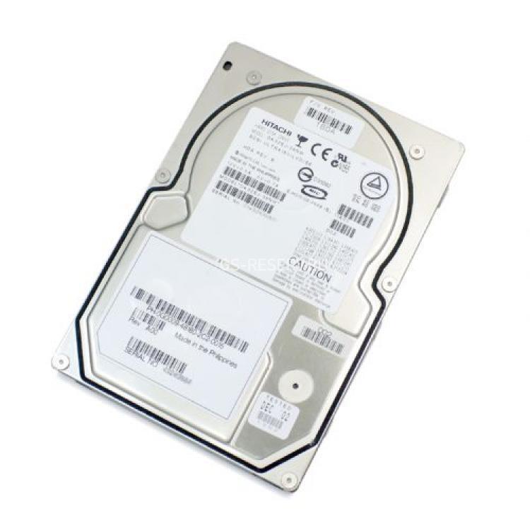 Жесткий Диск Hitachi Ultrastar 36,9Gb (U320/10000/4Mb) 68pin U320SCSI(08K2219)