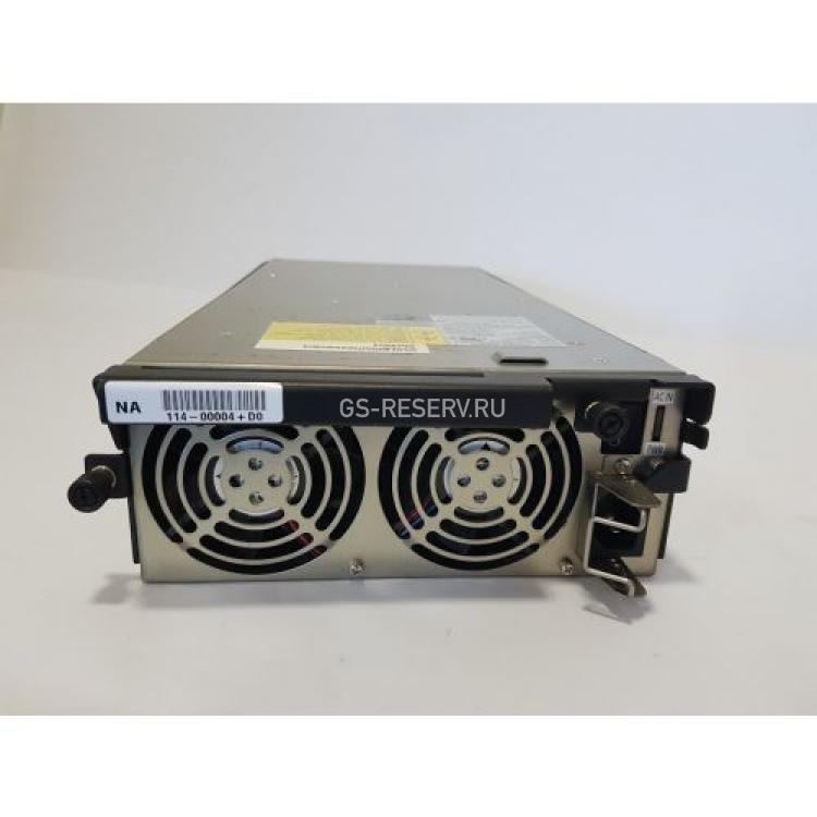 Резервный Блок Питания Network Appliance (NetApp) 300Wt (Nec) для систем хранения FAS980C FAS960 FAS940 FAS940c FAS920 FAS920c(P3R025)