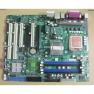 Материнская Плата Supermicro iX48 S775 4DualDDRIII-1333 6SATAII U100 2PCI-E16x PCI-E1x 2PCI-X 2PCI LAN1000 AC97-8ch ATX(C2SBX+)
