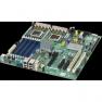 Материнская Плата Intel i5000X Dual Socket 771 8FBD 6SATAII U100 PCI-E16x 2PCI-E8x 2PCI-X SVGA AC97 2xGbLAN E-ATX 1333Mhz(D37261)