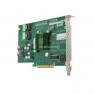 Контроллер SAS SuperMicro LSISAS2008 Int-2xSFF8087 8xSAS/SATA RAID10(5) U600 6G UIO PCI-E8x For Motherboards H8DGU-LN4F+ H8DGU-F X8DTU X8DTN+ X7DWU(AOC-USAS2-L8i)