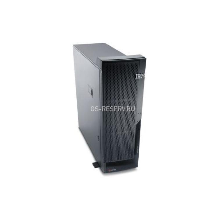 Сервер IBM eServer xSeries 225 Intel Xeon 2400Mhz/533/512Kb DualS604/ i7505/ 512(8096)Mb DDR/ Video/ LAN1000/ UW320SCSI/ 6x0(300)Gb/10k/15k SCSI/ ATX Tower(8647-3BX)