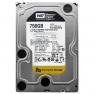 Жесткий Диск Western Digital RE3 750Gb (U300/7200/32Mb) NCQ SATAII(WD7502ABYS)