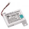 Батарея резервного питания (BBU) Adaptec RAID Smart Battery 3,7v 1200mAh 4,4Wh For 2420SA 2820SA 2020S(ABM-500)