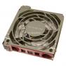Вентилятор HP 120x120x25mm для DL580G2(233104-001)