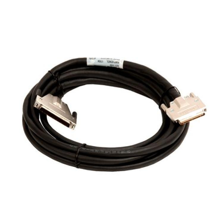 Кабель SCSI Dell VHDCI (VHD68m) to HD68m(HDTS68) 400cm/4m(8948X)