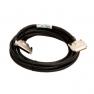 Кабель SCSI Dell VHDCI (VHD68m) to HD68m(HDTS68) 400cm/4m(8948X)