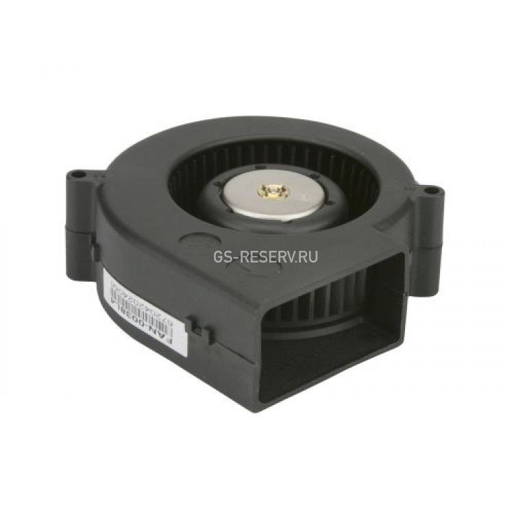 Вентилятор SuperMicro (Delta) 0,69A 100x120mm Blower Fan For 5011H 5012B6/BE 6011H/Hi/D/L 6012P6/P6Q/L6(BFB1012HH-7K40)