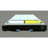 Сервер IBM Blade HS21 XM Intel Xeon QC 5440 2830Mhz/1333/2*6Mb/ DualS771/ i5000P/ 2Gb(32Gb) DDRII/ Video/ 2LAN1000/ 1SAS SFF/ 0x36(146)Gb/10(15)k SAS/ 7UBlade(7995G5U)